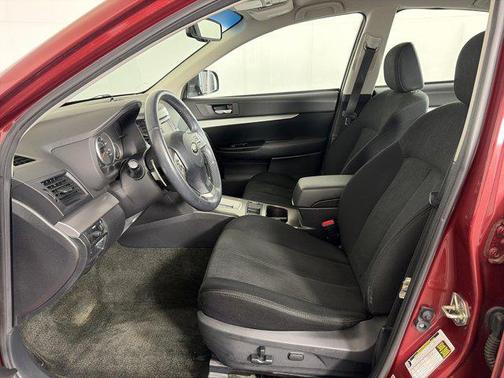 2014 Subaru Legacy Premium