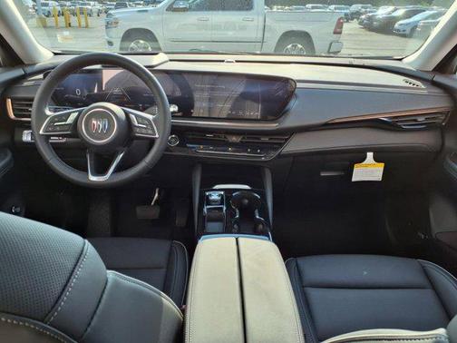 2025 Buick Envision Avenir AWD