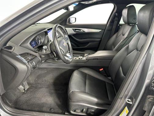 2021 Cadillac CT5 Luxury RWD