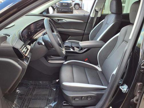 2025 Buick Envision Sport Touring AWD