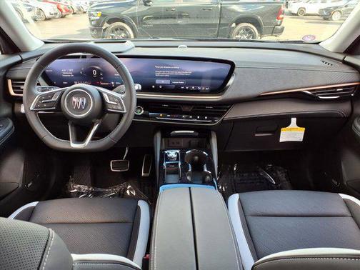 2025 Buick Envision Sport Touring AWD