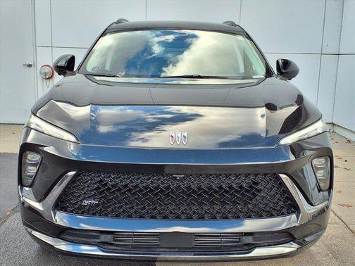 2025 Buick Envision Sport Touring AWD