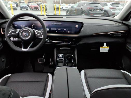 2026 Buick Envision Sport Touring AWD