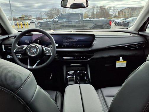 2025 Buick Envision Preferred AWD