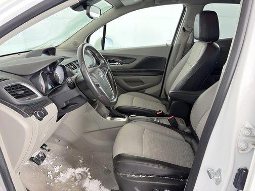 2016 Buick Encore Base
