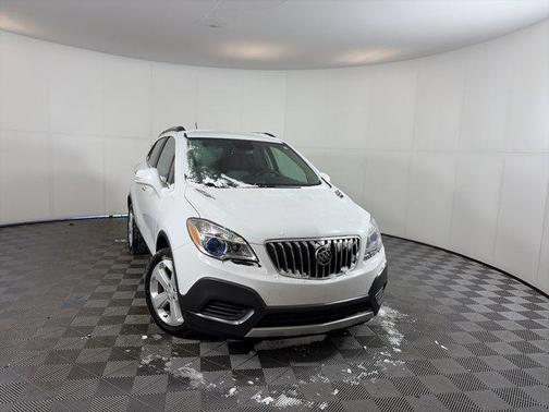 2016 Buick Encore Base