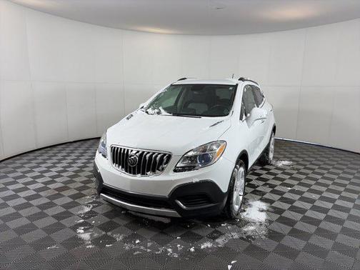2016 Buick Encore Base