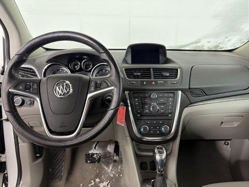 2016 Buick Encore Base