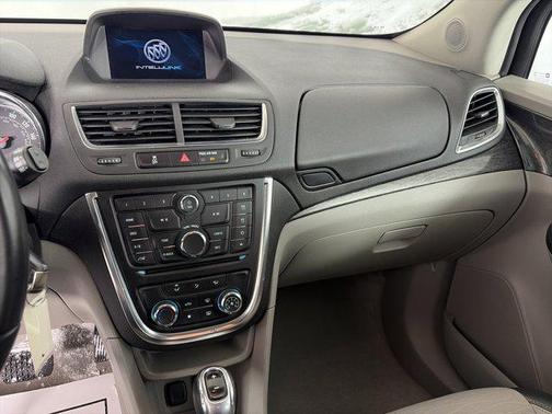 2016 Buick Encore Base