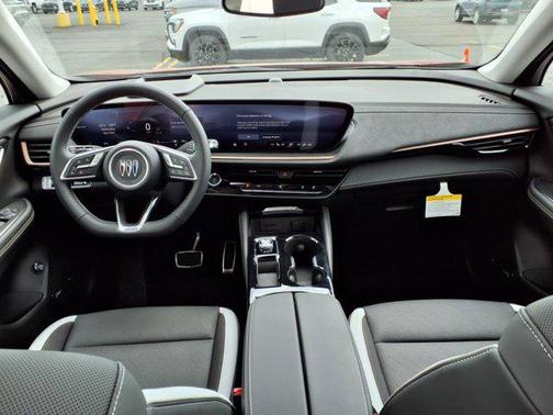 2025 Buick Envision Sport Touring AWD