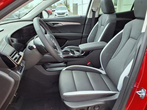 2025 Buick Envision Sport Touring AWD
