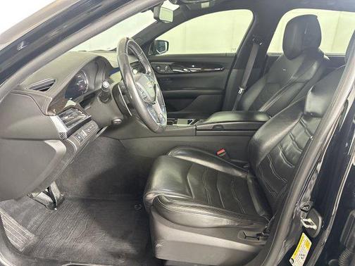 2016 Cadillac CT6 3.0L Twin Turbo Platinum