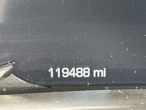 2016 Cadillac CT6 3.0L Twin Turbo Platinum