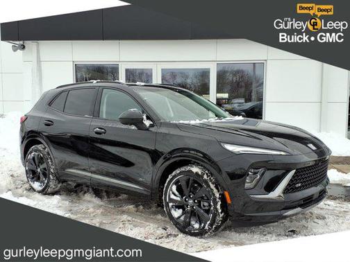 2026 Buick Envision Sport Touring AWD