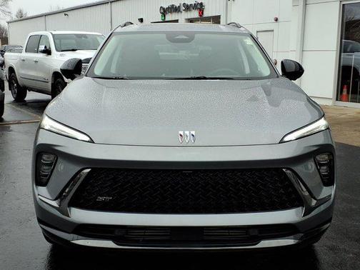 2026 Buick Envision Sport Touring AWD