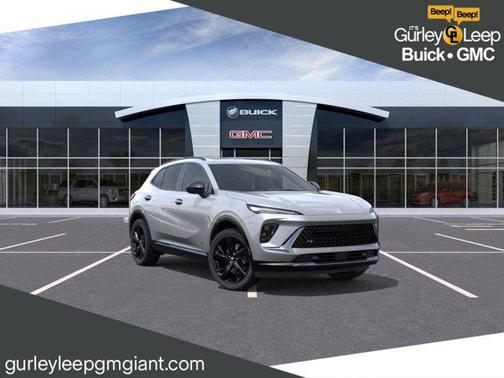 2026 Buick Envision Sport Touring AWD