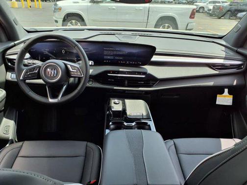 2025 Buick Enclave Preferred FWD