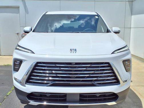 2025 Buick Enclave Preferred FWD