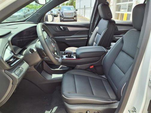 2025 Buick Enclave Preferred FWD