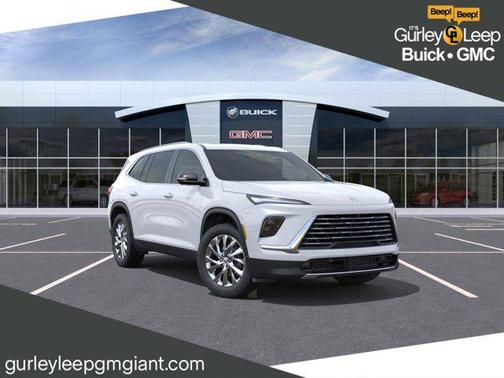 2025 Buick Enclave Preferred FWD