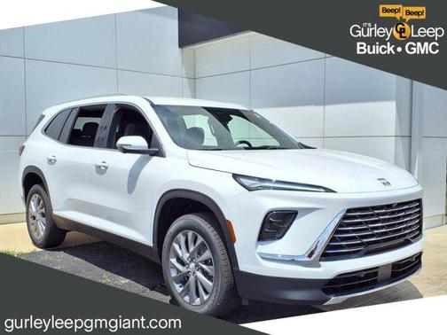 2025 Buick Enclave Preferred FWD