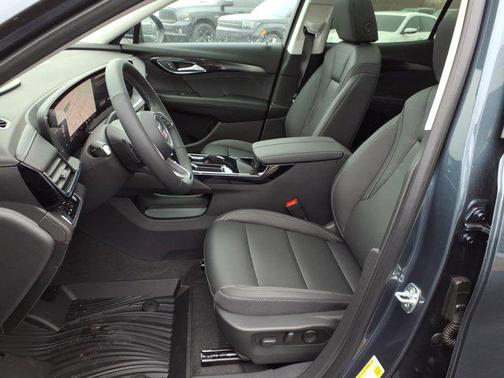 2026 Buick Envision Preferred AWD