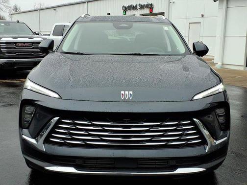 2026 Buick Envision Preferred AWD