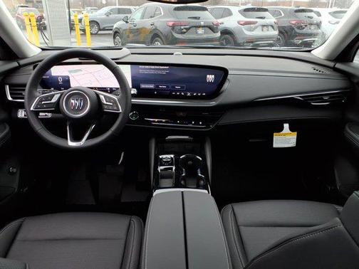 2026 Buick Envision Preferred AWD