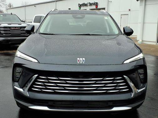 2026 Buick Envision Preferred AWD