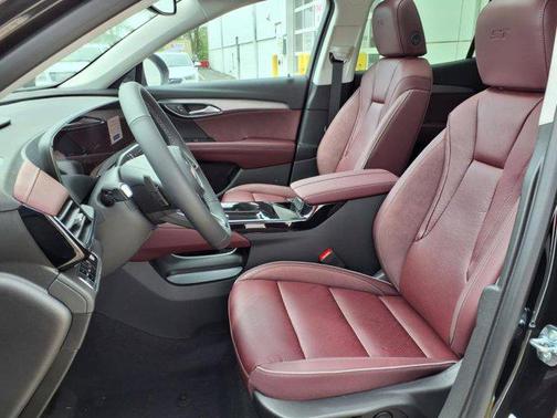 2025 Buick Envision Sport Touring AWD
