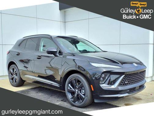 2025 Buick Envision Sport Touring AWD