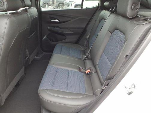 2026 Buick Envista Preferred FWD