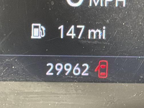 Cinnabar Metallic 2023 Buick Encore GX Select