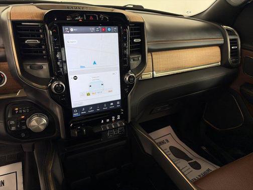 2022 RAM 1500 Longhorn