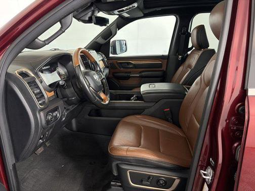 2022 RAM 1500 Longhorn