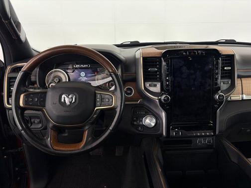 2022 RAM 1500 Longhorn