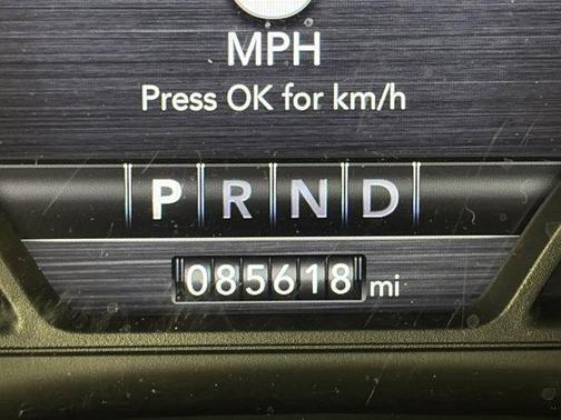 2022 RAM 1500 Longhorn