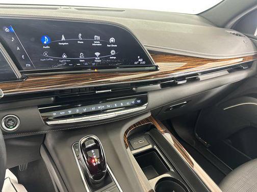 2021 Cadillac Escalade ESV Premium Luxury