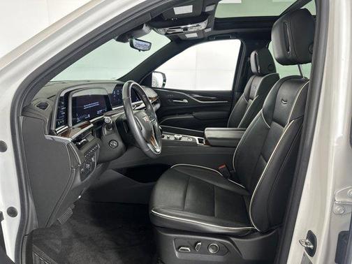 2021 Cadillac Escalade ESV Premium Luxury