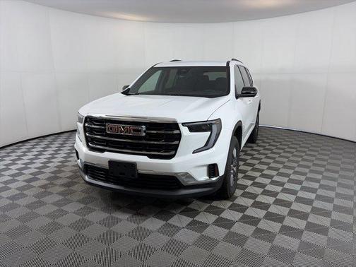 2025 GMC Acadia AWD Elevation