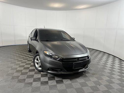 2015 Dodge Dart GT