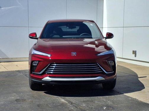 2025 Buick Envista Preferred FWD