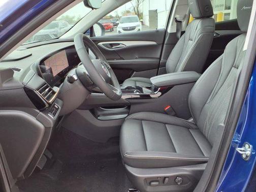 2025 Buick Envision Avenir AWD