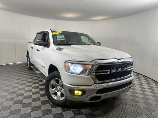 2024 RAM 1500 Big Horn/Lone Star