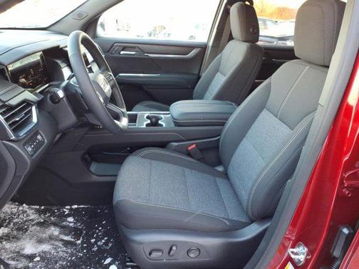 2026 GMC Acadia Elevation AWD