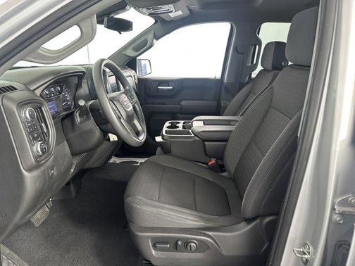 2022 GMC Sierra 1500 Pro