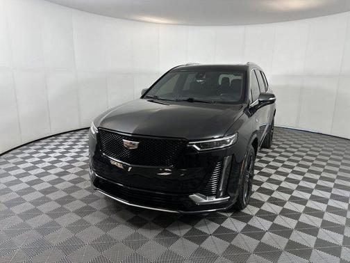 2023 Cadillac XT6 Premium Luxury AWD