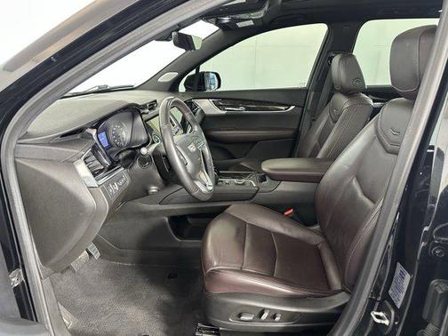 2023 Cadillac XT6 Premium Luxury AWD