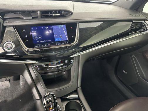 2023 Cadillac XT6 Premium Luxury AWD