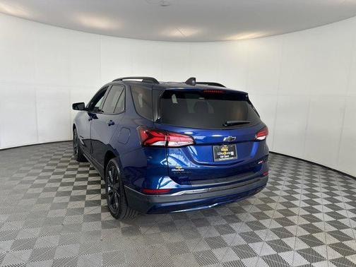 2022 Chevrolet Equinox AWD RS